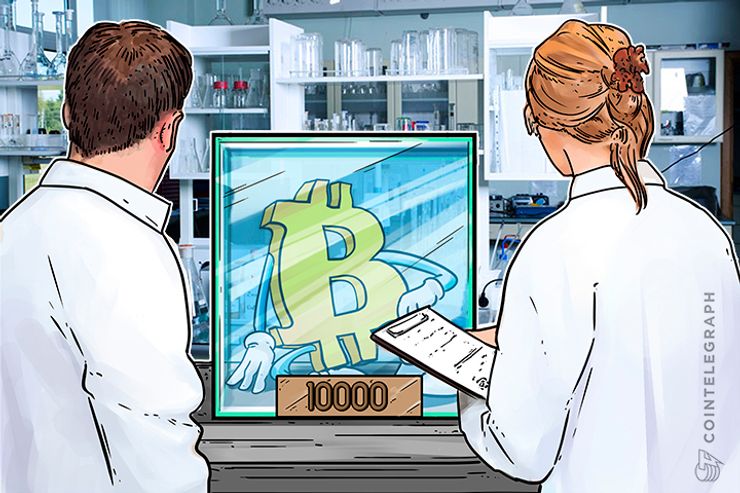 Expertos responden a la pregunta: "¿Cómo alcanzó Bitcoin los $ 10,000?"