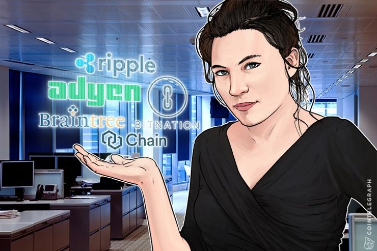 5 FinTech Companies to Shape the Future of Money