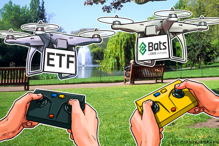 BATS Objects to Bitcoin ETF Ruling, Plans to Appeal Decision
