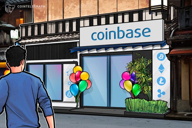 Ingresar al mercado japonés no será fácil para Coinbase