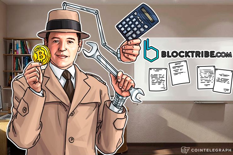 Blockchain Jobs: Status, Otonomos, Gem, LibertyX and Open Search Network Seeking Employees