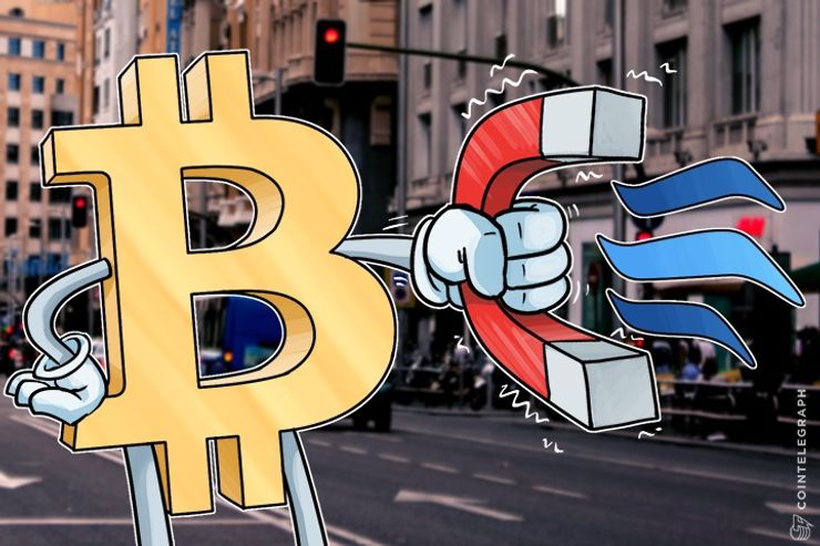 Steemit May Become Killer App As It Looks to Draw 1 Mln Bitcoin Users Yearly