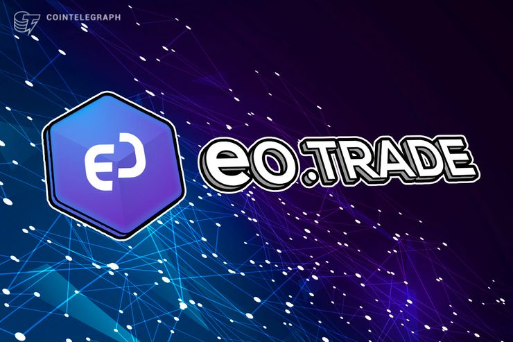 Der EO Coin Verkauf hat begonnen und der Weg zu einem Vier-Plattformen-Ökosystem beginnt