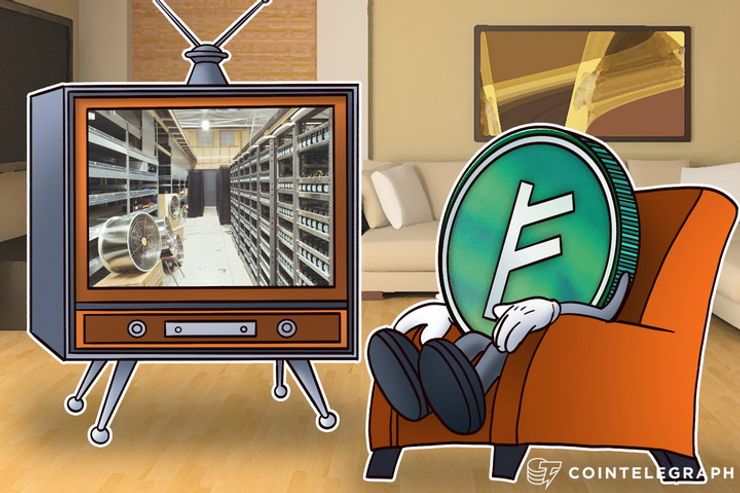 Vice Makes 15-minute Documentary on Auroracoin, Iceland’s Cryptocurrency