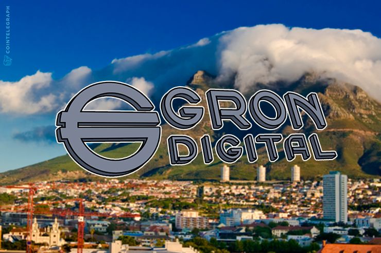 Gron Digital Uses Smart and Trusted Technology to Transform Gaming and Betting Industry