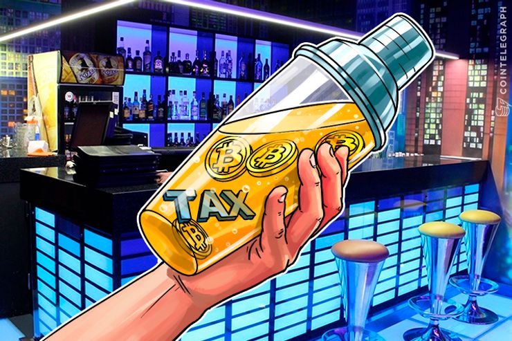 IRS to Shake Up Taxes on Virtual Currencies such as Bitcoin, Changes Imminent