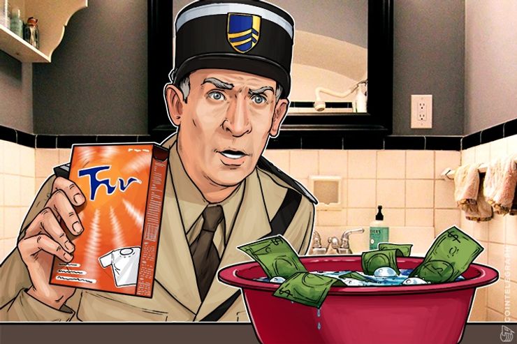How Europol Task Force Will Make Bitcoin Stronger and Will Benefit Users
