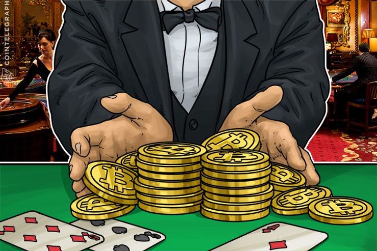 Ruski ministar za ekonomski razvoj: BTC je gori od kazina