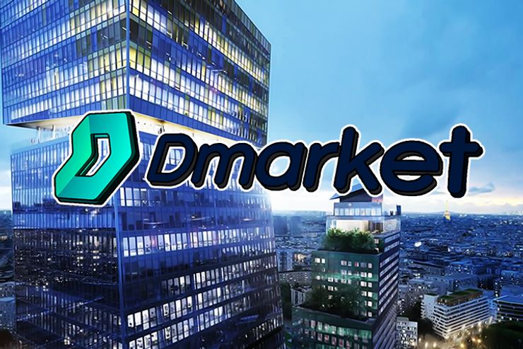 DMarket Uses Blockchain to Monetize In-Game Items