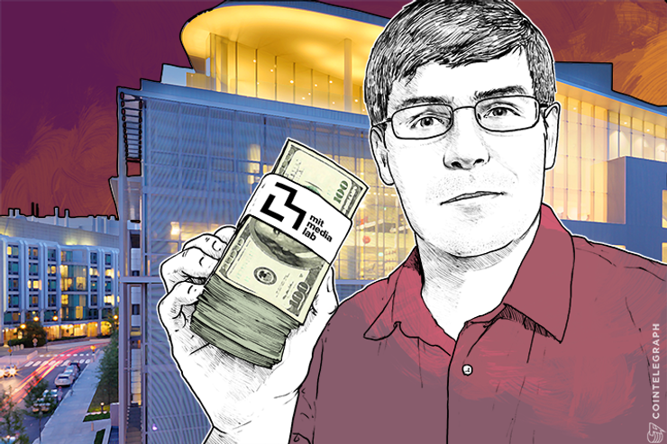 MIT to Take Over Funding of Three Bitcoin Core Developers