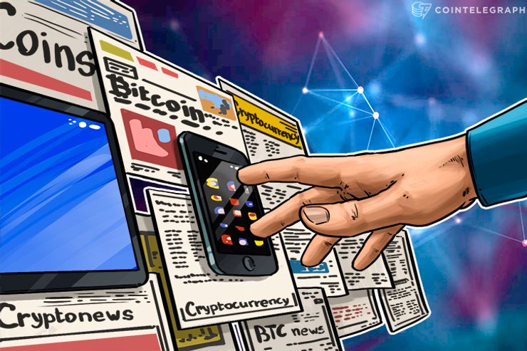 Choque de cultura: O Bitcoin fez parte de todos os estágios da vida em 2017