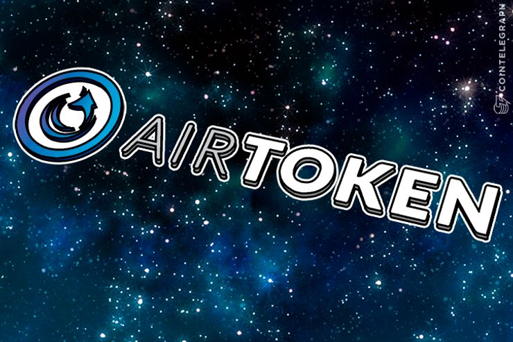 AirFox Announces ICO to Tokenize Mobile Access For The Underserved