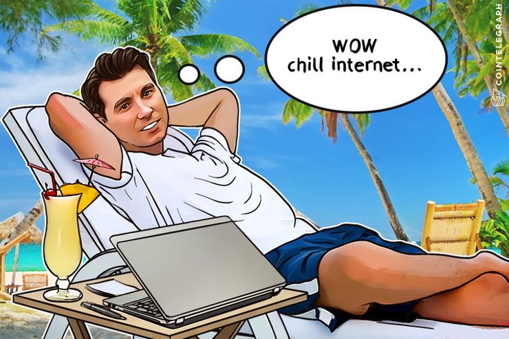 Uphold CEO Clarifies Antonopoulos Lawsuit Claims
