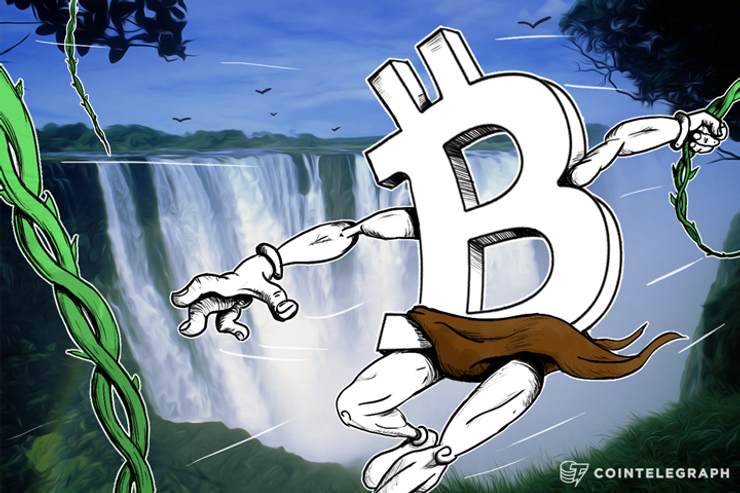 Zimbabwe Provides ‘Ideal Scenario’ for Bitcoin Companies, Says Lawyer in White Paper