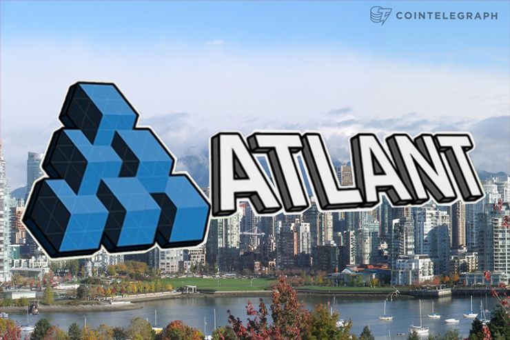 Atlant Decentralized Exchange, Atlant Wallet and PTO Smart Contracts