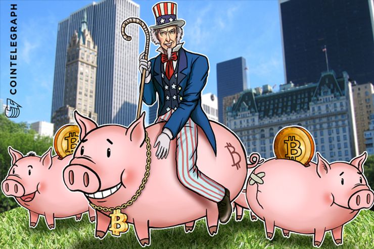 Theo Chino: NY Authorities Are Using Bitcoiners in New York as Guinea Pigs