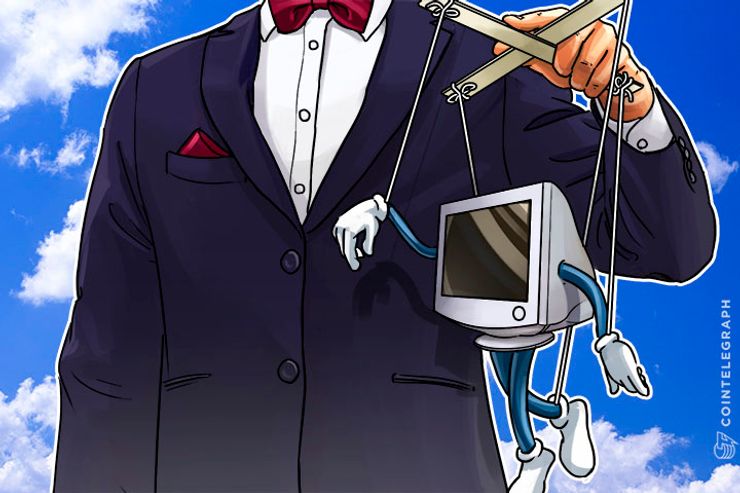 Synereo CTO on DAO Bitter Lesson: How to Avoid Trust Abuse