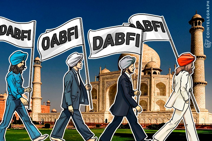 Indian Bitcoin Companies Come Together to Self-Regulate Bitcoin