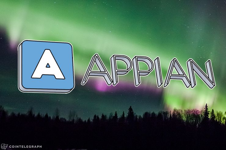 Appian The World’s First Ethereum App Store ICO Launches Today