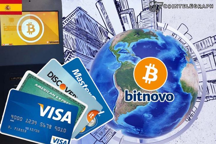 Bitnovo se hace más grande