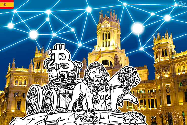 MoneyConf, este año ¡en Madrid!