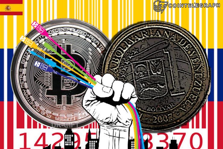 Analizamos la legalidad del Bitcoin en Venezuela