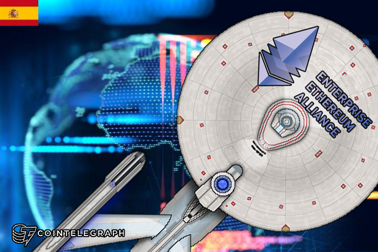 Ethereum Alliance ya es el consorcio Blockchain más grande del mundo
