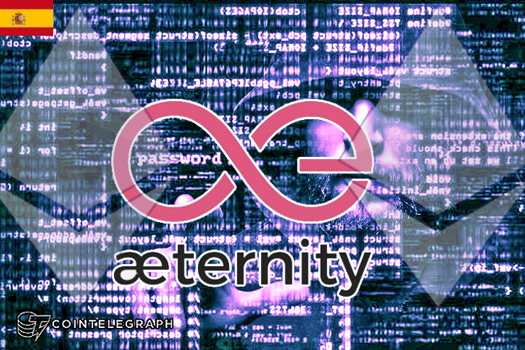 Carteras de Aeternity sufren hackeo
