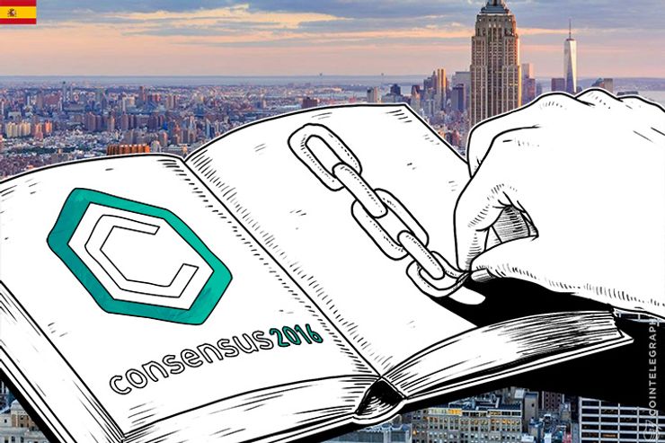 Consensus 2016