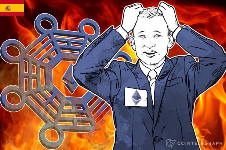 Proyecto DAO: una pesadilla para Ethereum que no parece terminar