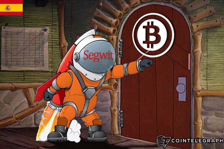 La activación de ‘SegWit’ luce lejana: los niveles de adopción no superan el 25%