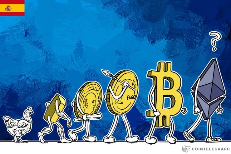 ¿Qué es Ethereum?