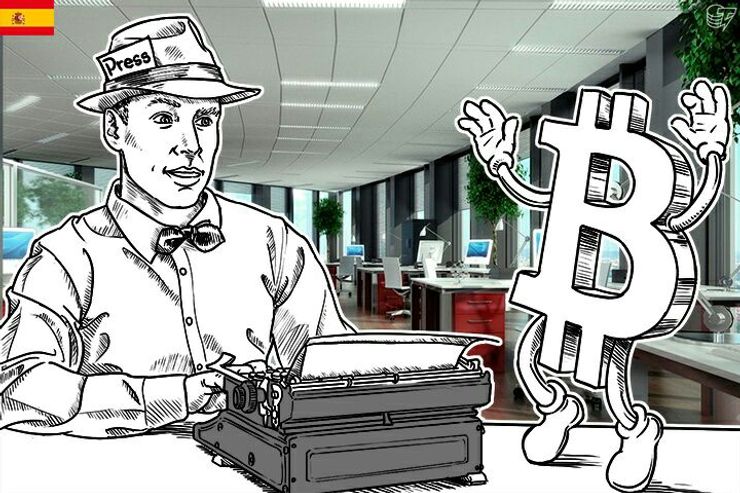 Los periodistas no se llevan bien con bitcoin