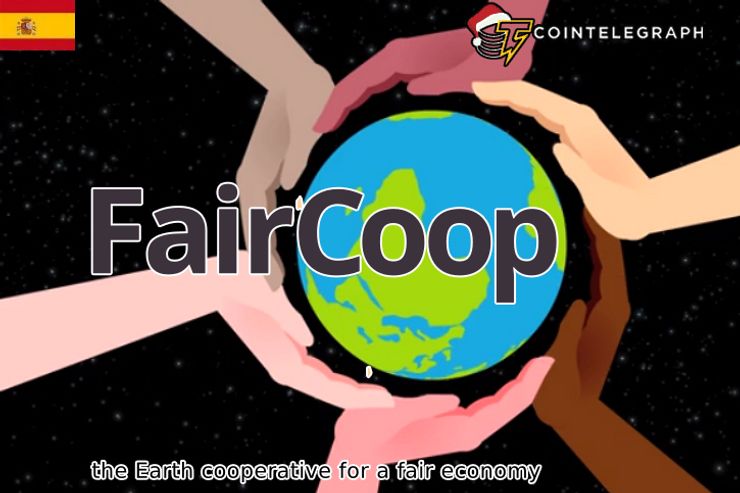 FAIRPAY, empieza la Revolución