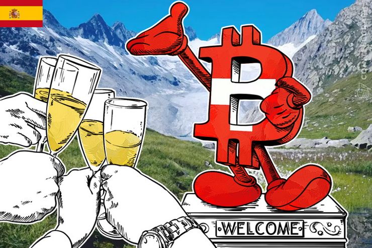 Ciudad suiza acepta Bitcoin para pagar servicios públicos