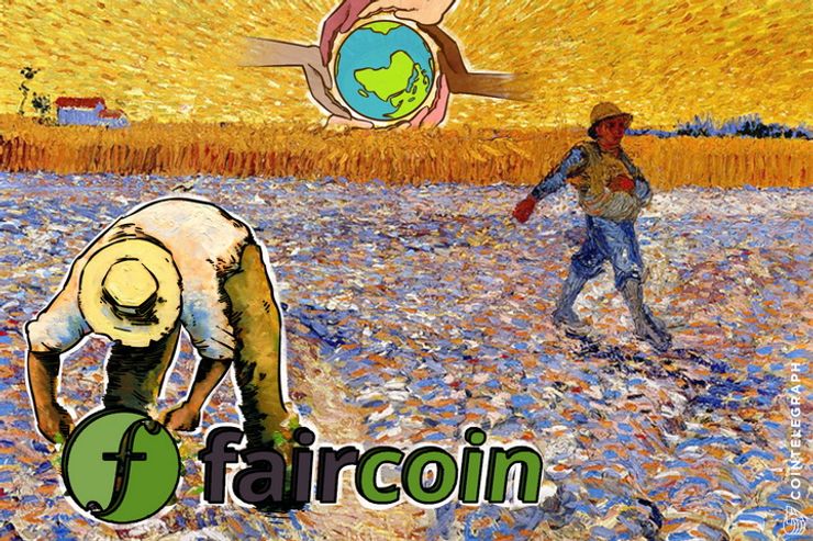 FairCoin 2: la moneda PoC cooperativa