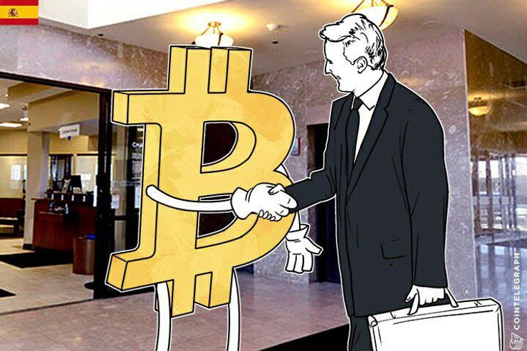 La Banca despierta y busca a Bitcoin para entrar al FinTech