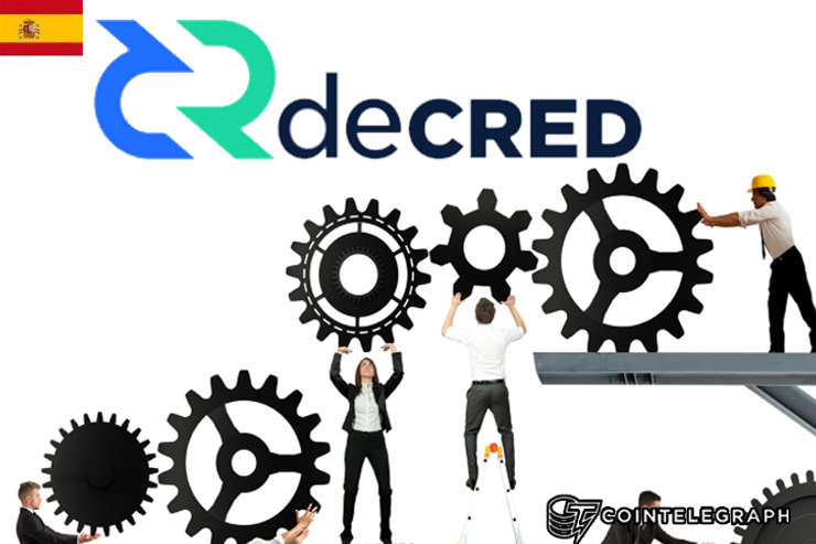 DECRED: La moneda que encuentra solución a la Gobernabilidad.