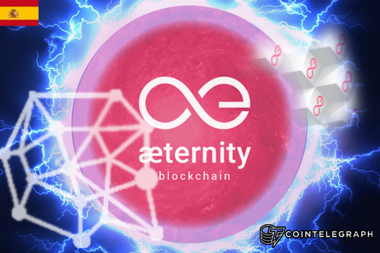ÆTERNITY