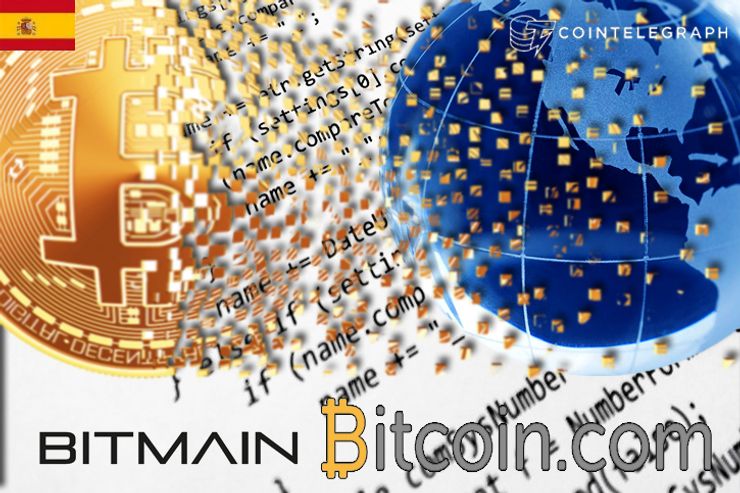 Nace el Bitcoin Development Grant, un fondo de inversión para desarrolladores del protocolo