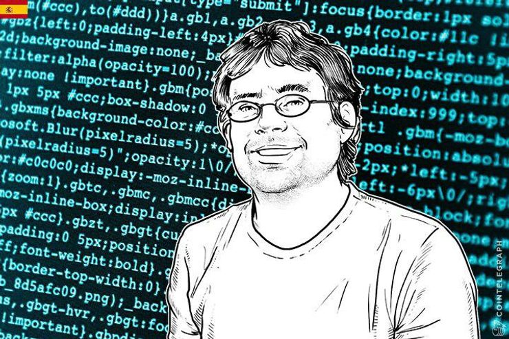 La ruta de la escalabilidad de Bitcoin