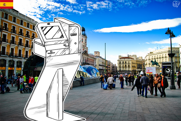 Bitcoin Investors Trusts celebrará una reunión informativa abierta el próximo 23 de abril en Madrid
