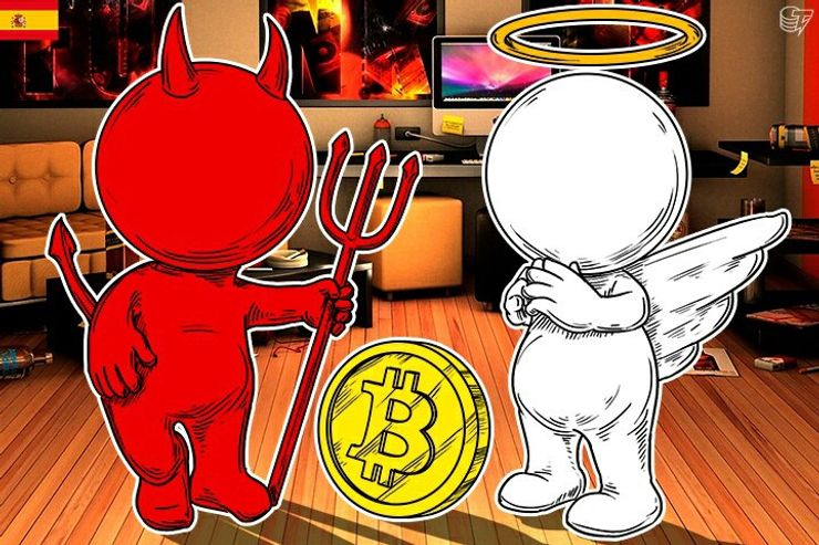 bitcoin bueno, bitcoin malo