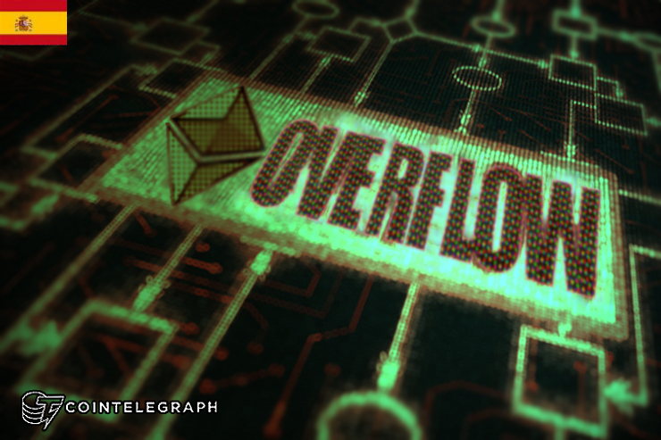 La saturación de la red Ethereum ¿sorpresiva?