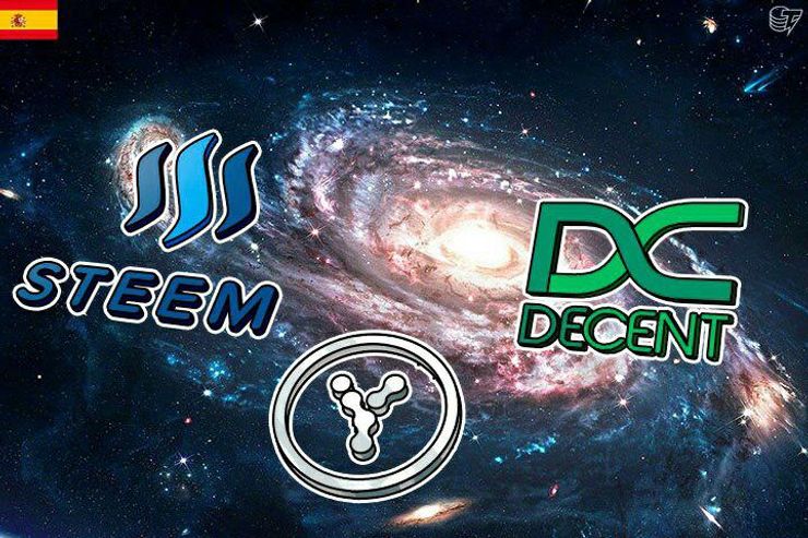 La Tecnología Blockchain nos trae la Descentralización de la Información
