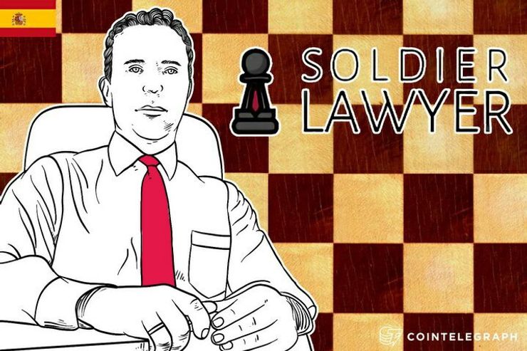 Soldier Lawyer es el uber de los abogados, un nuevo concepto de "subasta jurídica".