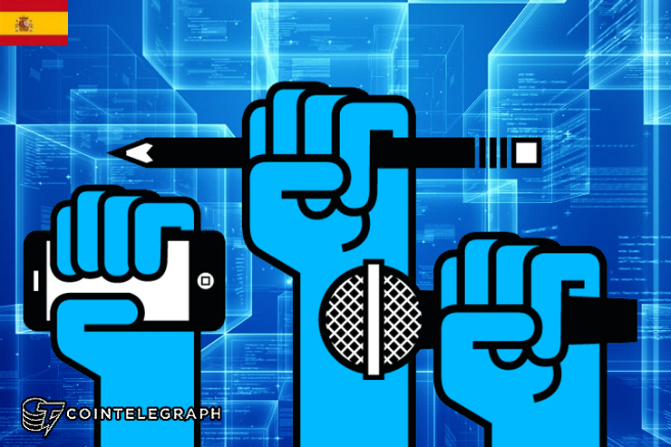 ¿Cómo ayudará la tecnología Blockchain a promover la innovación dentro de los medios de comunicación?
