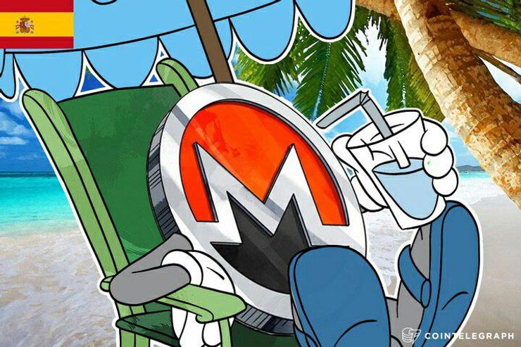 Monero vive las mieles del éxito