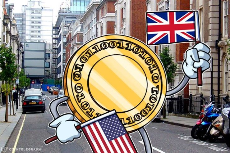 英国と米国、フィンテックやブロックチェーンにおけるそれぞれの法規制事情