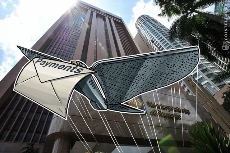 シンガポール通貨金融庁がブロックチェーン技術を応用した新たな決済送金プロジェクトを発足